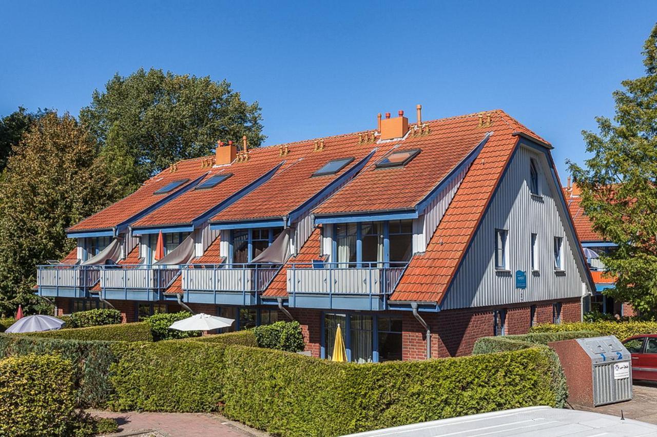 Feriendorf Papillon Wohnung 07-2 Boltenhagen  Exterior photo