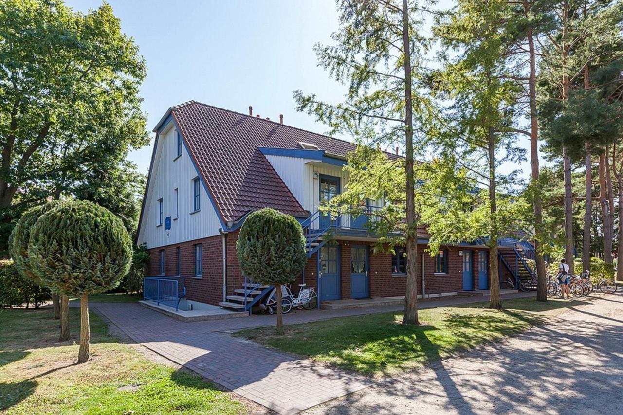 Feriendorf Papillon Wohnung 07-2 Boltenhagen  Exterior photo