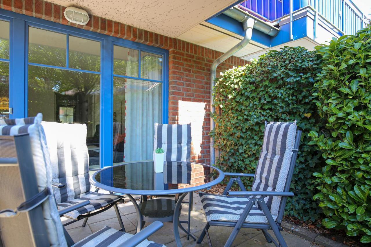 Feriendorf Papillon Wohnung 07-2 Boltenhagen  Exterior photo